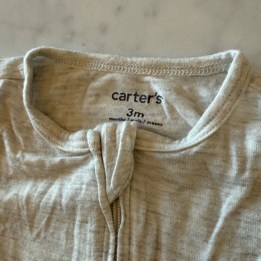 Carters carter’s purelysoft